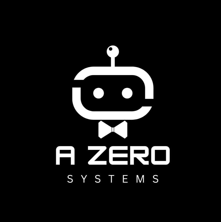 A Zero Systems - AI Automation & Digital Solutions